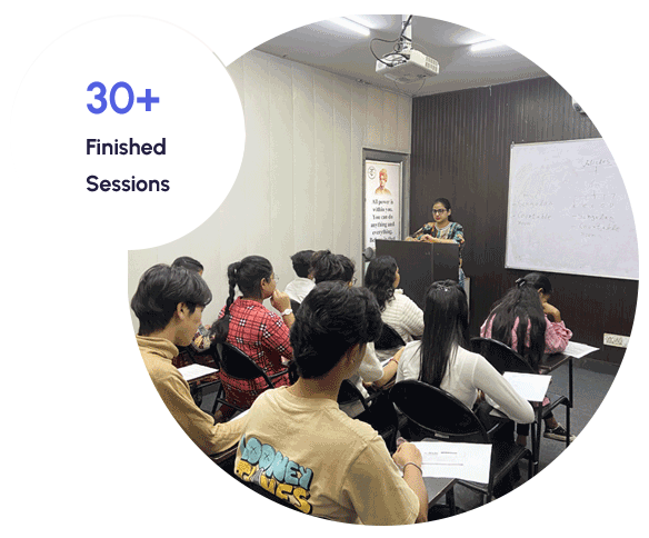 French Coaching in Chandigarh German Coaching in Chandigarh Interview Coaching in Chandigarh