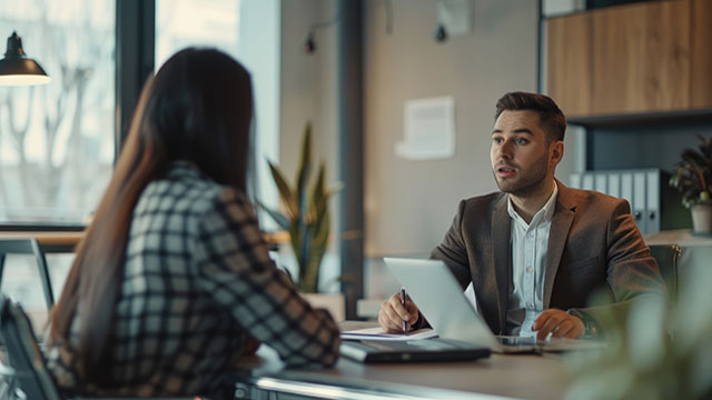 Interview Preparation Coaching In Chandigarh